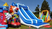 North Wales Inflatables and Rodeo Bull Hire 1097277 Image 3